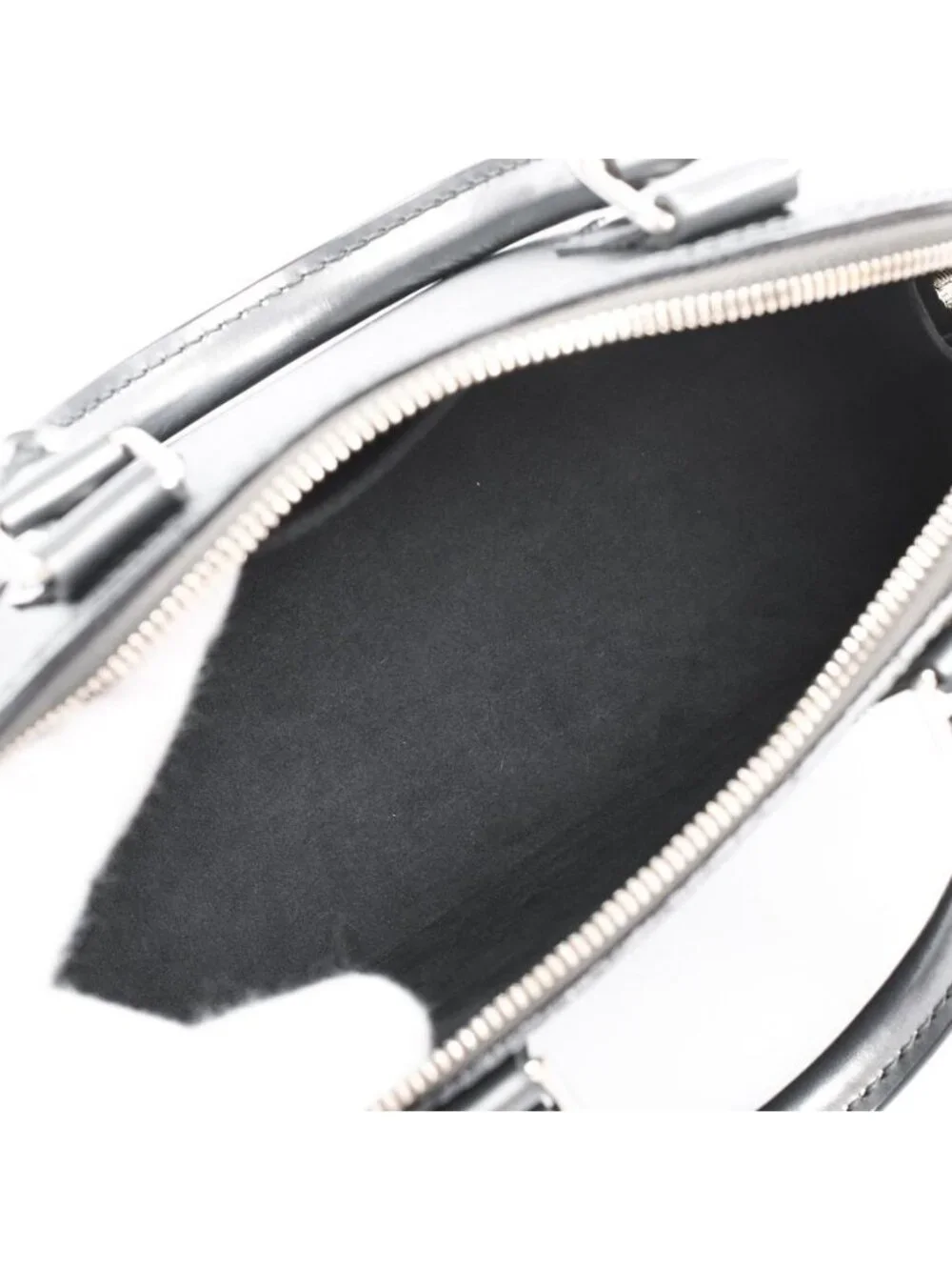 Louis Vuitton Handbag Alma BB